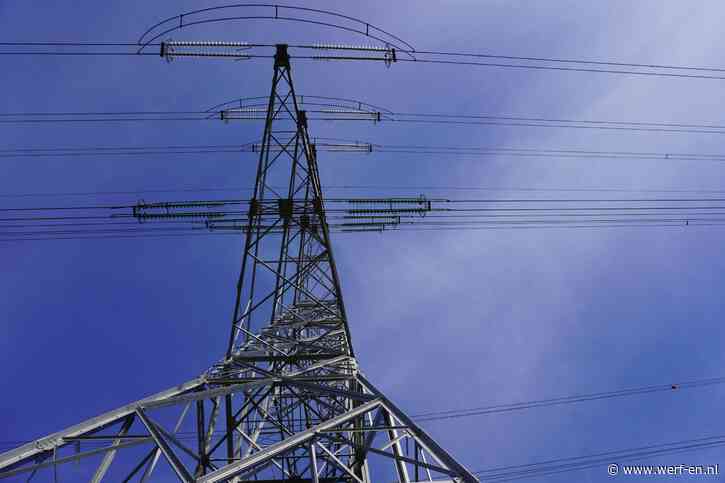 ‘Tekort aan technici grootste obstakel voor uitbreiding elektriciteitsnet’ 