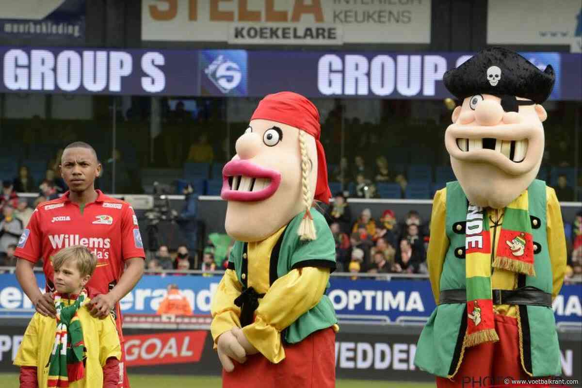 🎥 Sebastien Dewaele haalt snoeihard uit naar Amerikaanse eigenaar van KV Oostende