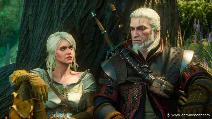 Heaping praise on The Witcher 3's vast new modding tool, Cyberpunk 2077 sequel lead says some of the "best devs in CD Projekt are former modders"