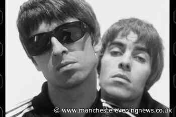 Oasis make announcement amid feverish reunion speculation