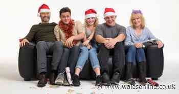 Popular BBC sitcom to return after nearly a decade as original cast reunites