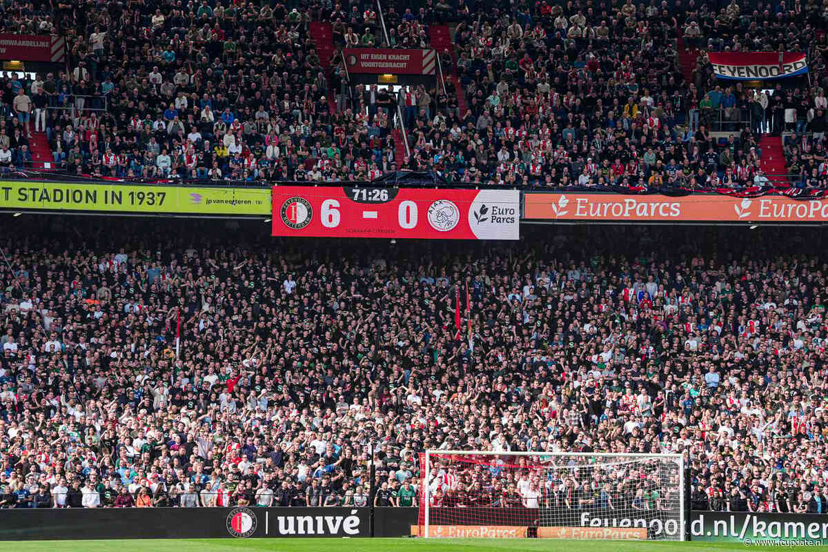 ‘Feyenoord dicht bij gedroomde versterking voor het middenveld, persoonlijk akkoord nadert’