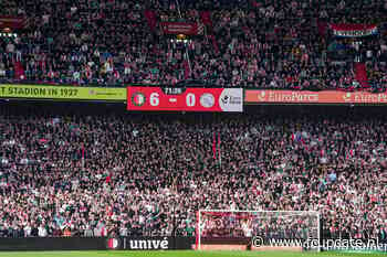 ‘Feyenoord dicht bij gedroomde versterking voor het middenveld, persoonlijk akkoord nadert’