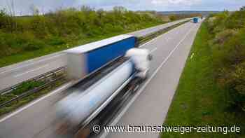 A2 bei Braunschweig: 157 Fahrer müssen nun mit Strafen rechnen