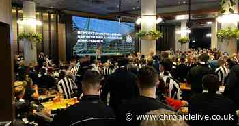 Newcastle United fan event LIVE as Australian diehards meet legends Down Under & TWO deals edge closer