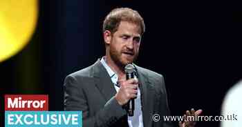 Prince Harry 'blindsided' palace after turning down King Charles' olive branch