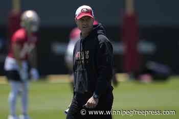 49ers assistant Brandon Staley looks for a coaching ‘reset’ after firing by Chargers