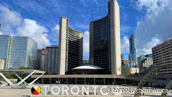Doors Open Toronto is back. Here are the top 10 sites to check out
