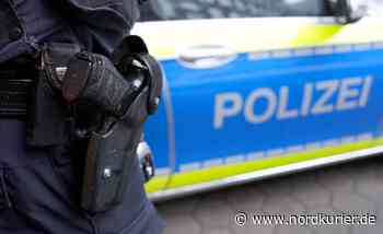 Täter wollte mit einer Waffe in Rostocker Schule