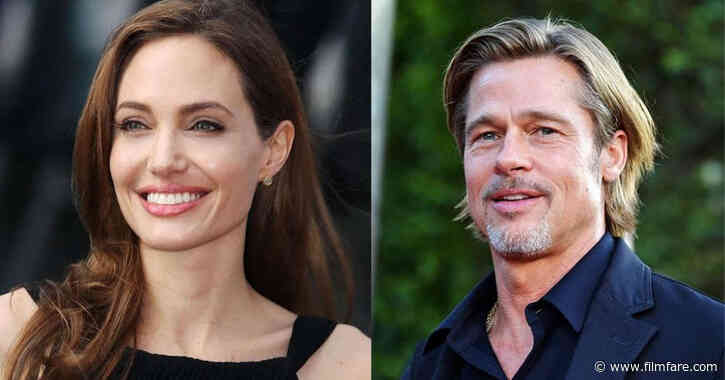 Angelina Jolie ordered to submit 8 years worth of NDAs to Brad Pitt