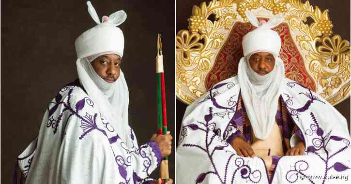Sanusi's return as Kano Emir imminent as lawmakers amend Emirate law