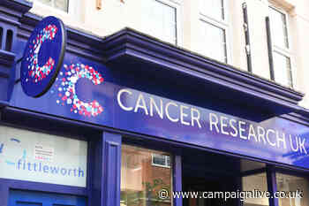 Cancer Research UK appoints Brave Spark as lead social agency