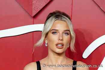 Helen Flanagan set to star in new series of Celebs Go Dating