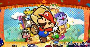 Paper Mario: The Thousand-Year Door got the remake it deserved