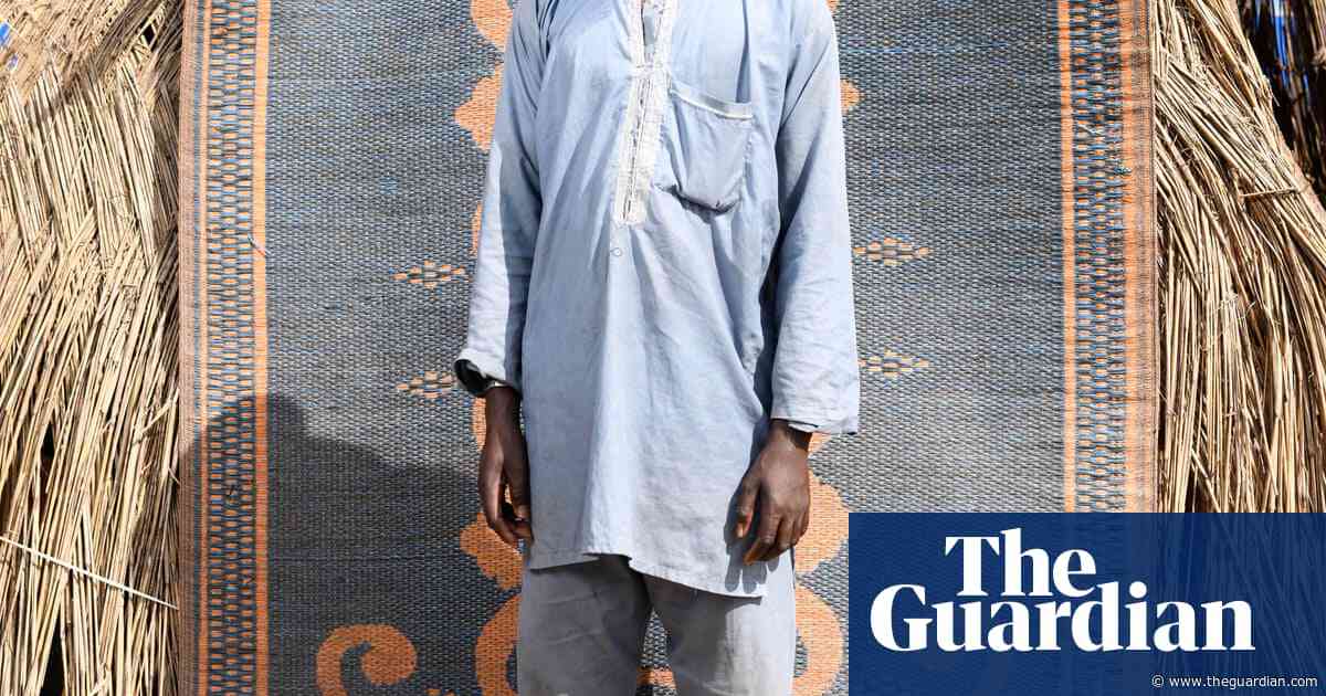 ‘I pray to you not to shoot us’: Mali’s Fulani herders languish in camps after violence – in pictures