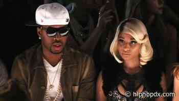 Safaree Cringes At His Cameo In Nicki Minaj's 'Super Bass' Video: 'What The Hell Was I Doing?'