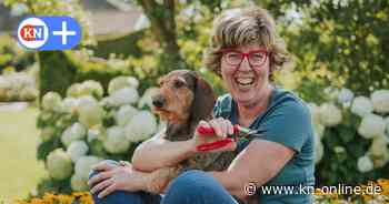 Himbergen: Erfolgreiche Garten-Influencerin Katrin Iskam arbeitet weiterhin als Krankenschwester