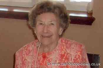 Man denies 2013 murder of Cambridgeshire woman Una Crown