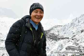 Nieuw wereldrecord: Nepalese scherpt beste vrouwelijke klimtijd op Mount Everest aan
