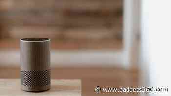 Amazon to Introduce Improved AI-Powered Alexa, But It Might Be Behind a Paywall: Report