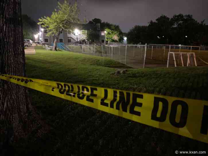 APD investigating homicide overnight in north Austin