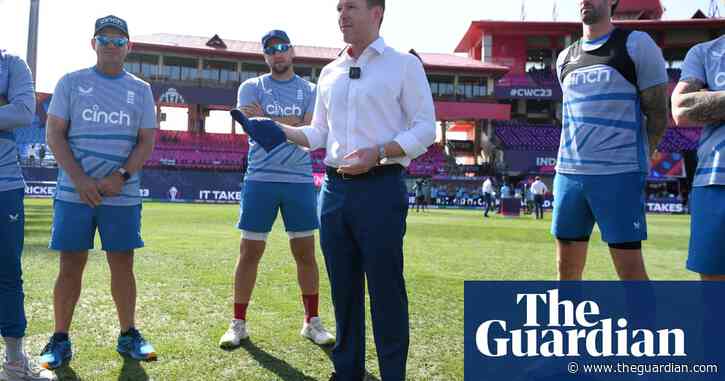 England head coach questions Morgan criticism over 50-over World Cup fiasco