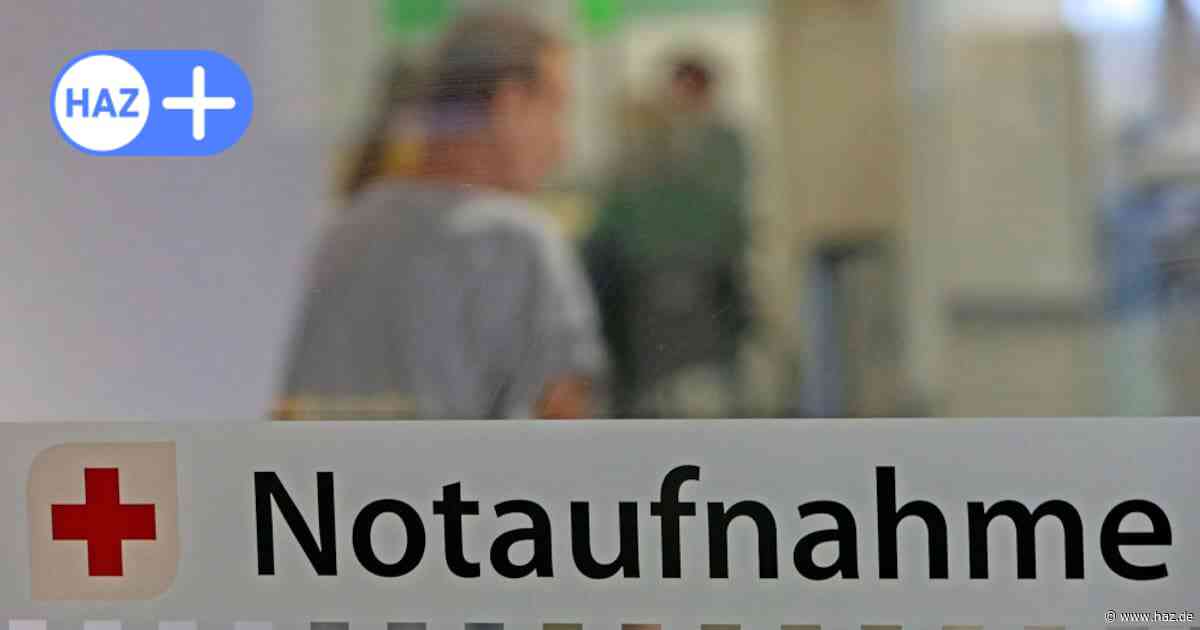 Kritik an KRH in Hannover: Bei Patientenbeauftragten des KRH fehlt die Transparenz