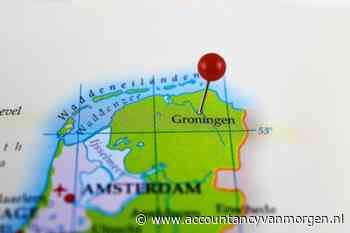 Jaarrekening provincie Groningen geeft geen rooskleurig beeld