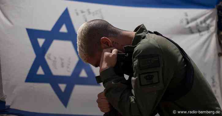 Israel in der Isolation: Zwischen Trotz und Durchhaltewillen