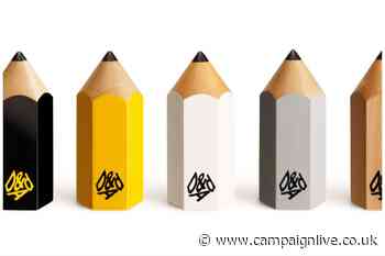 D&AD: No black Pencils awarded to UK entrants