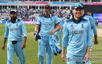 England turn to Manchester City psychologist to boost T20 World Cup defence
