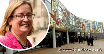 Bristol University 'proud' of work with controversial Merchant Venturers' schools