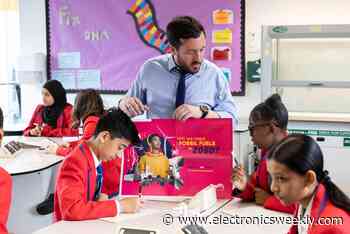 Bursary scheme targets under-represented pupils