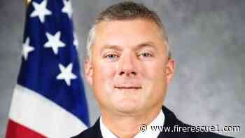 Wis. officials face state law violation after fire chief resigns over restructuring plan