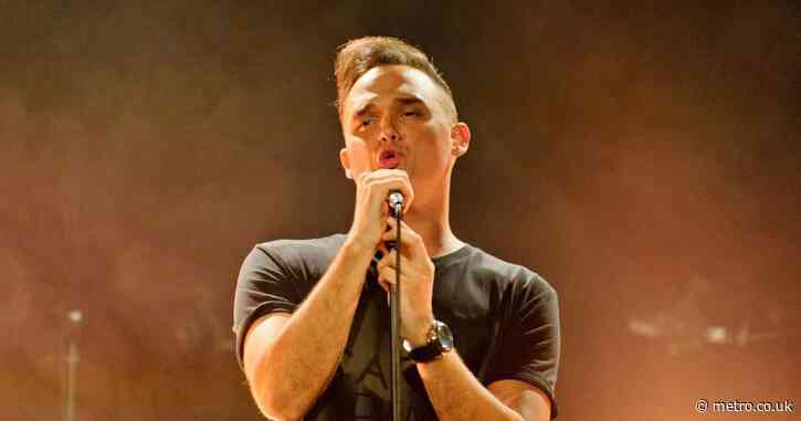 UK music festival with Gareth Gates and Peter Andre on line-up cancelled with days to go over ‘safety’ concerns