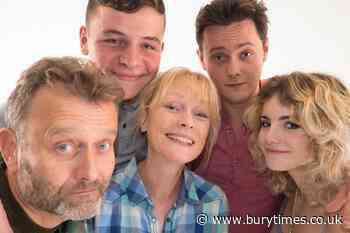 Outnumbered to return on BBC for first time in 8 years