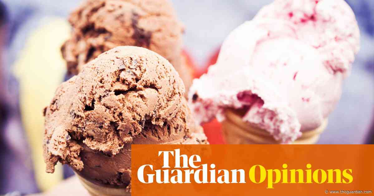 Eating out with a food allergy is stressful enough – but with a rare one, it's a nightmare | Hannah Fearn