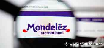 Mondelez-Aktie schwächelt: Mondelez soll wegen EU-Kartellverstoß Millionenstrafe zahlen
