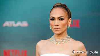 Eheprobleme mit Ben Affleck?: Jennifer Lopez gibt sich kryptisch