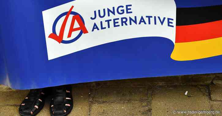 Verfassungsschutz Thüringen: AfD-Jugend ist rechtsextrem