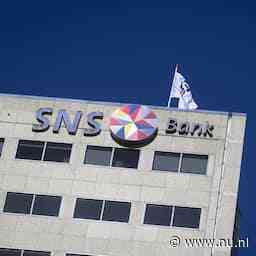 Inloggen bij SNS en ASN en Regiobank kan niet door een storing