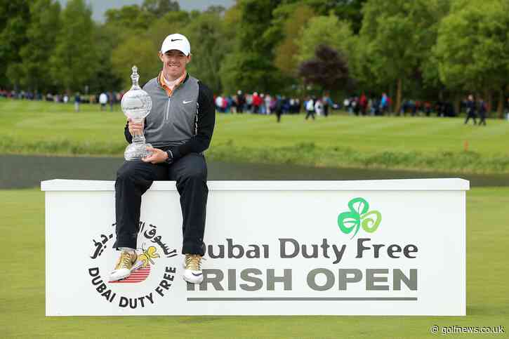 Who’ve Been the Best Irish Golfers of All Time?