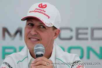 Michael Schumacher’s family wins legal case against publisher over fake AI interview
