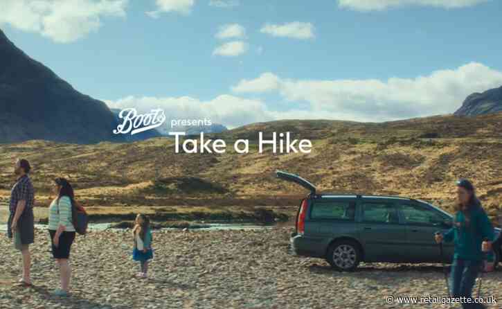 Watch: Boots embraces an unpredictable summer in new campaign