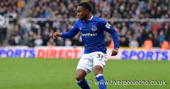 Why Ademola Lookman failed at Everton despite what everyone knew about him