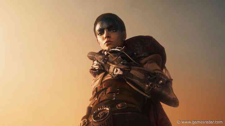 Furiosa director George Miller says 2015's Mad Max game "wasn't as good as we wanted it to be" - but he'd love Hideo Kojima to make a new one