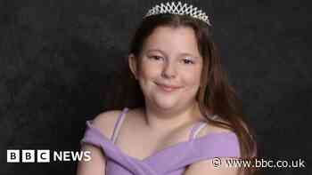 'Bubbly girl', 10, died in mudslide on school trip