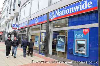 Nationwide to pay millions of customers £100 - here's how to check if you qualify