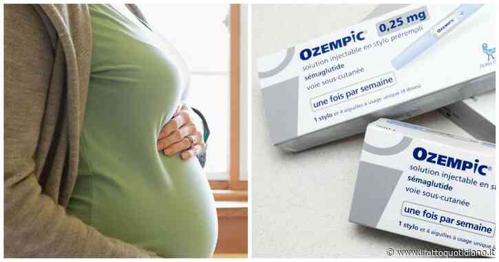 Boom di gravidanze a sorpresa per le donne che assumono farmaci dimagranti: cosa sono gli “Ozempic babies”