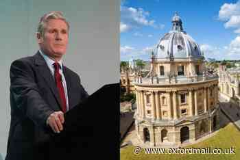 Kier Starmer: Could Uni of Oxford graduate become new PM?
